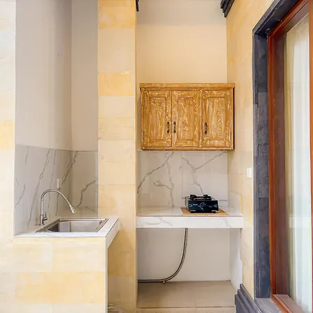 Artha Guest House By Samadhi Bali