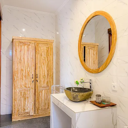 Artha Guest House By Samadhi Bali